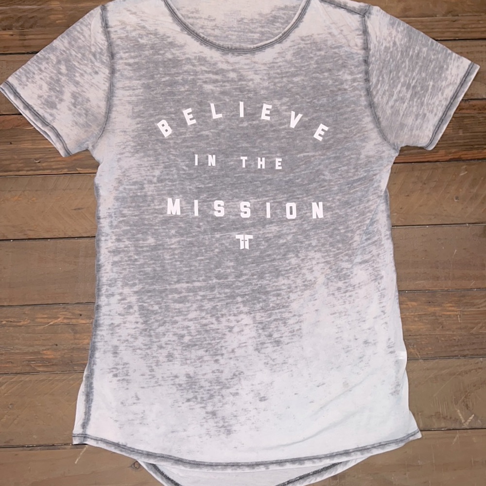 Tim Tebow T-Shirt
